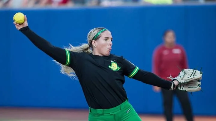 College softball: Week 2 Top 25 and how to watch - 2