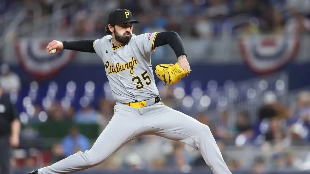 Tommy Pham Reveals Hidden Reason For Pirates’ Offensive Struggles - 1