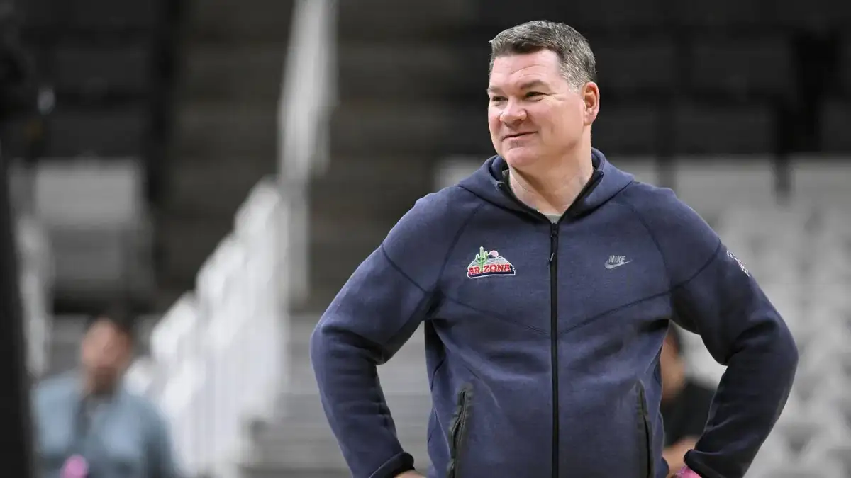 Not a multitasker: Lloyd focused on Zona, not UNC - 1