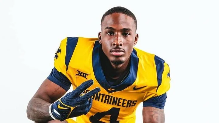 Sam Houston defensive back Will Davis dies - 1