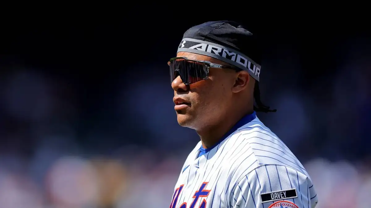 Mets reveal what tipped scales in decision to put Juan Soto on IL - 3