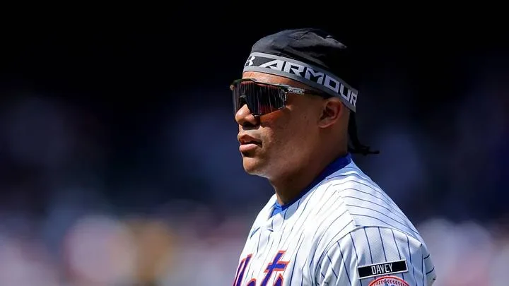 Mets reveal what tipped scales in decision to put Juan Soto on IL - 4