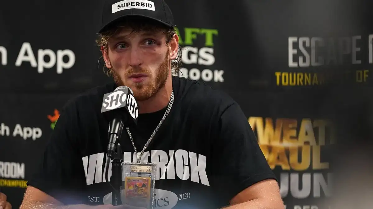 Logan Paul’s Pikachu Illustrator Pokémon card just sold for $16.49 million - 2