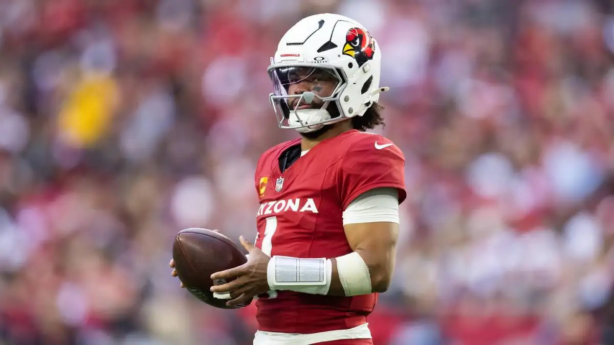 Cardinals' Super Bowl odds, QB situation analyzed after Seahawks' victory - 4