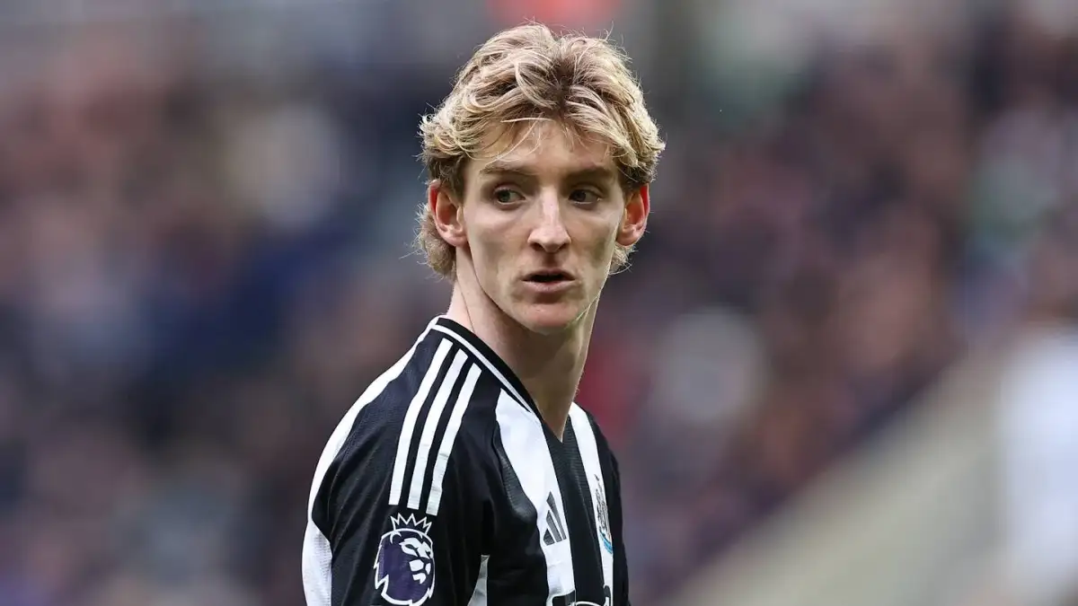 Transfer rumors, news: Arsenal eye summer move for Newcastle's Gordon - 2