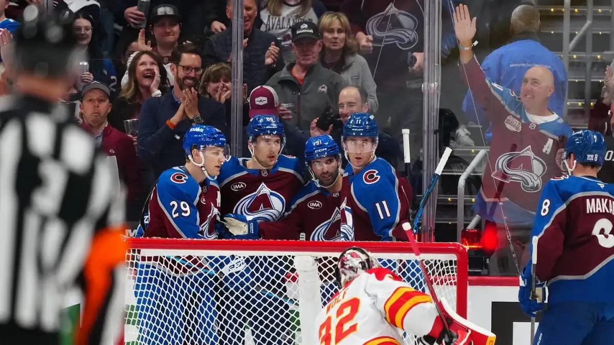 Stanley Cup playoffs daily: Conference finals brac... - 3