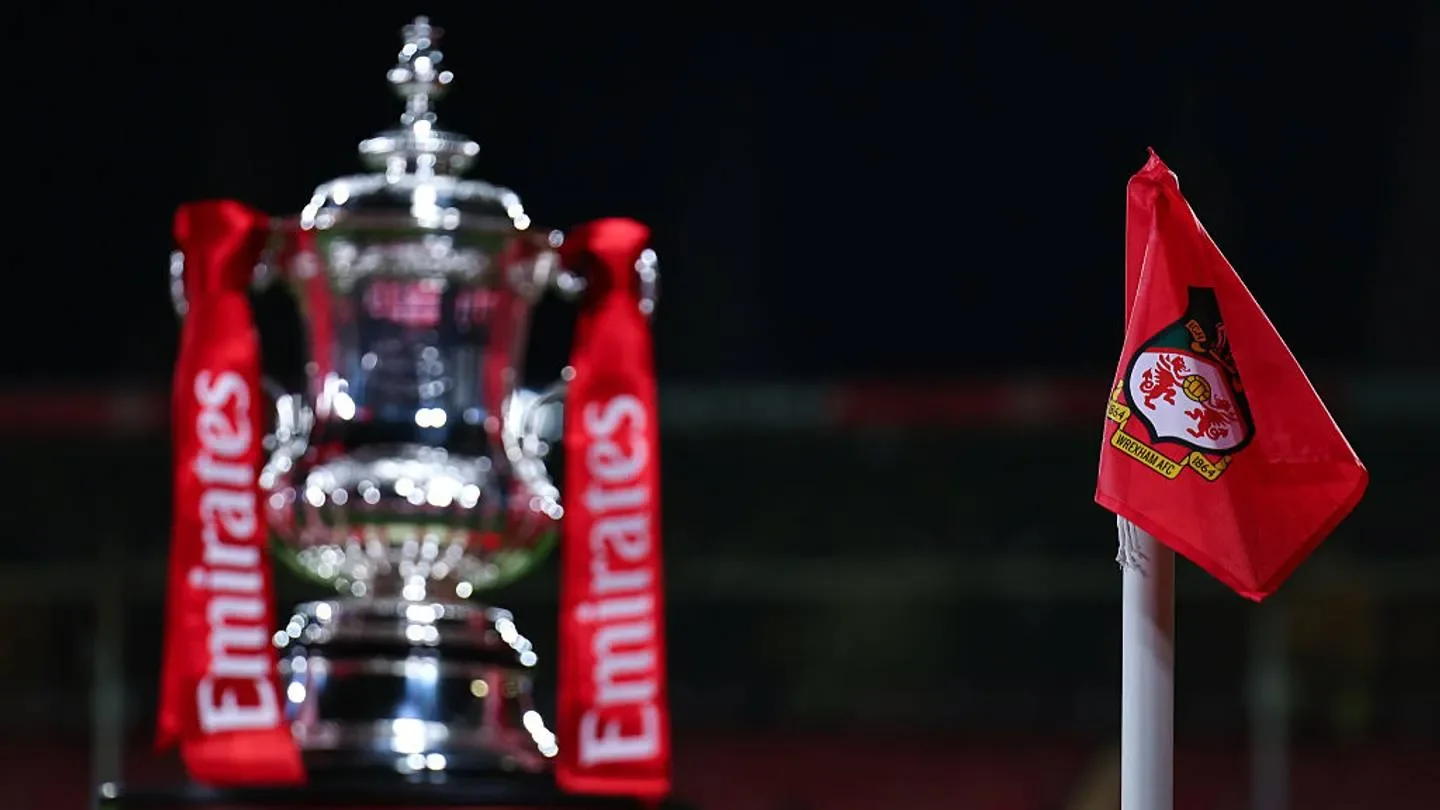 FA Cup preview: Wrexham isn’t the only storyline to watch - 4