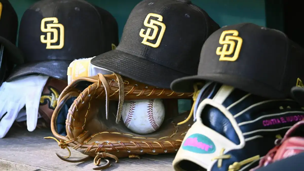 Baseball journeyman Larry Stahl, who famously spoiled a perfect game, dies at age 84 - 1