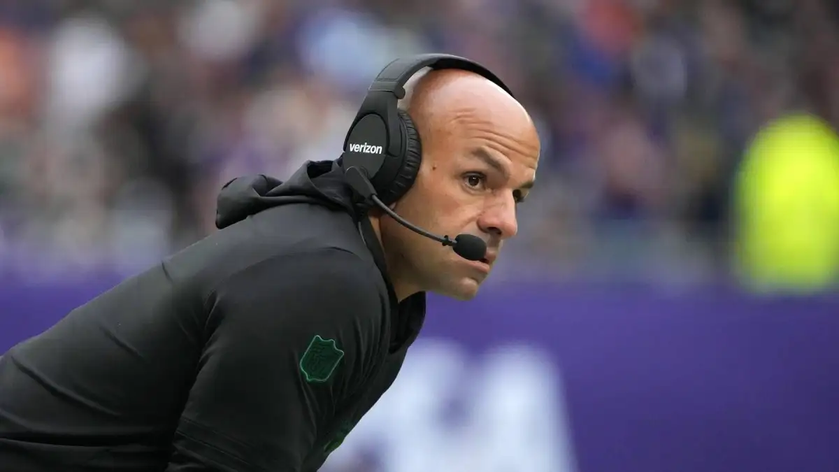Hall of Famer Steve Young: Robert Saleh will be 'great' for Titans - 2