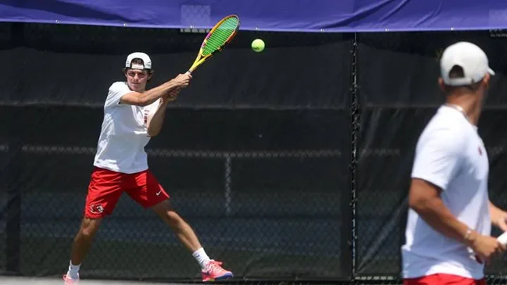 Waukee Northwest, Xavier win Iowa high school boys tennis team titles - 1