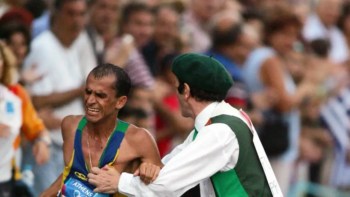 15 Mind-Blowing Historical Facts And Scandals From Past Olympics That Are So Freakin' Wild, They're Sending My Non-Athletic Self Into An Existential Spiral - 3