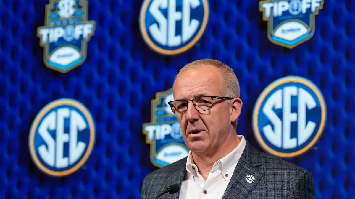 Is a Big Ten/SEC breakaway likely? Is the rest of college sports tired of playing this game yet? - 3