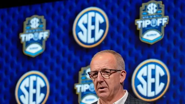 Is a Big Ten/SEC breakaway likely? Is the rest of college sports tired of playing this game yet? - 4