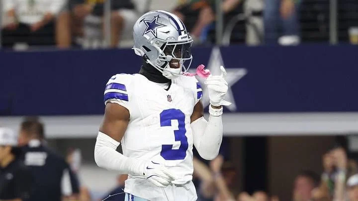 Cowboys expected to make $28M George Pickens decision - 1
