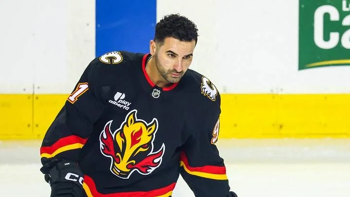 Flames trade Nazem Kadri to Avalanche - 3