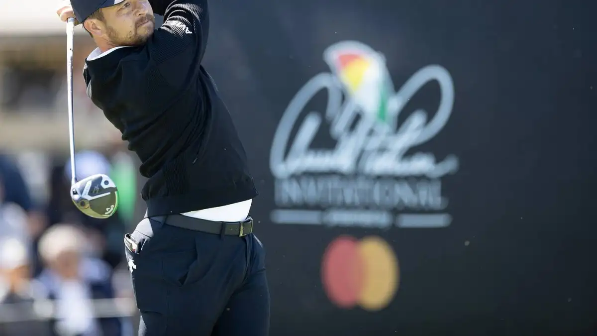 What is cut line at Arnold Palmer Invitational? Updates from Bay Hill - The Palm Beach Post - 1