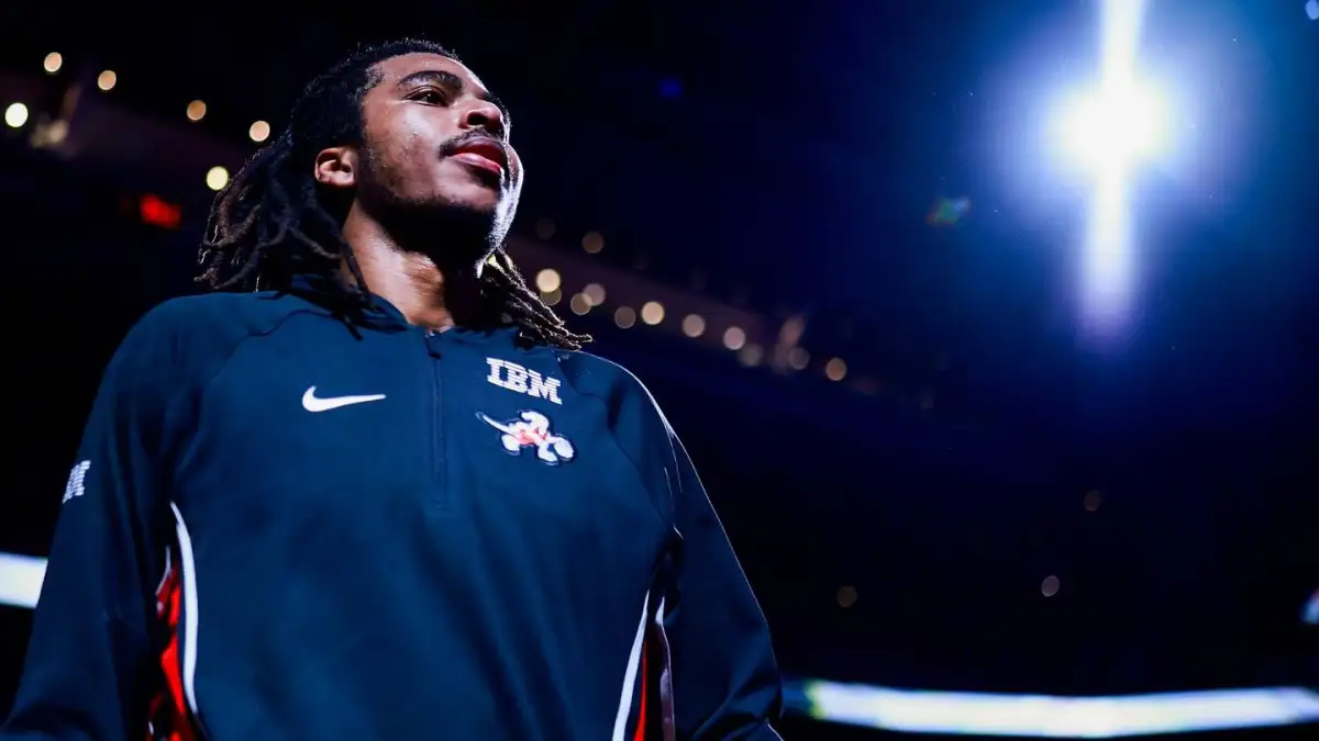 Raptors’ Martin shines in Rising Stars Game while Murray-Boyles sits for final - 1