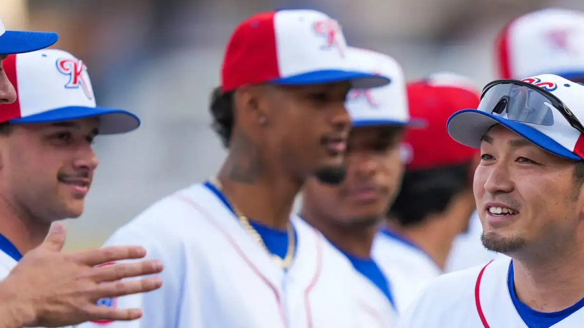 Cubs OF Suzuki set for season debut vs. Pirates - 3