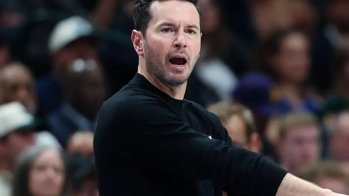 Redick downplays sideline quarrel with Vanderbilt - 2
