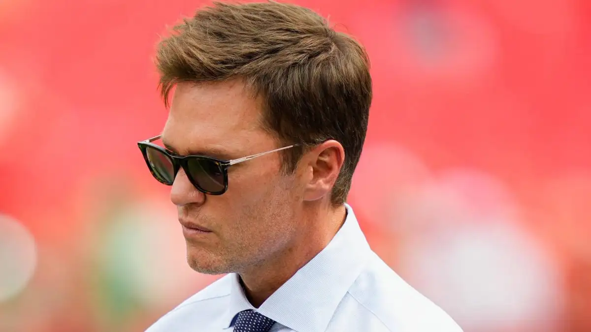 Revealed: Why the Raiders 'wanted their new head coach to be like Tom Brady' before hiring Klint Kubiak - 1