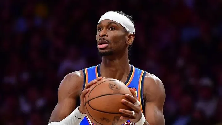 Thunder’s Shai Gilgeous-Alexander named NBA MVP for second season in succession - 2