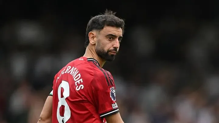 Bruno Fernandes causing major Man Utd conundrum as most ‘realistic’ next destination revealed - 4
