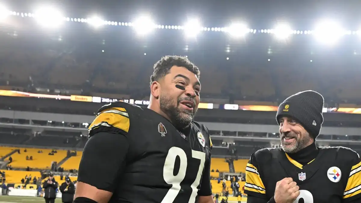 Can the Steelers win with a 42-year-old quarterbac... - 3