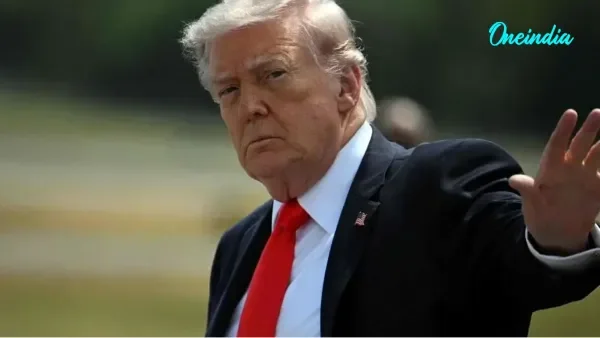 Trump Says He is Reviewing Iran’s Latest Offer but Doubts It is Acceptable - 2