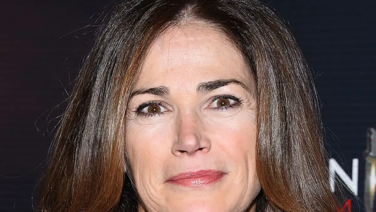 Outrage as Kim Delaney Tells Court She Fled Crash Scene Because She Was 'Too Famous' to Stay - 4