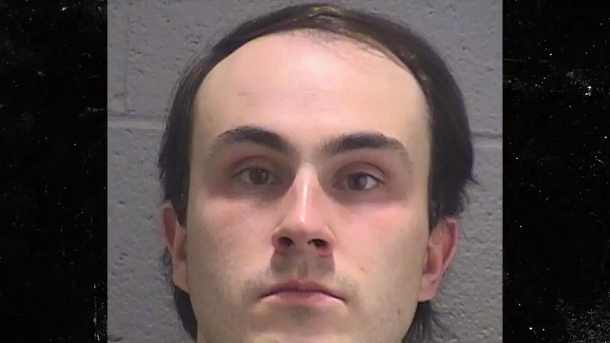 Teen dies, Coach K's grandson charged with DWI - 3