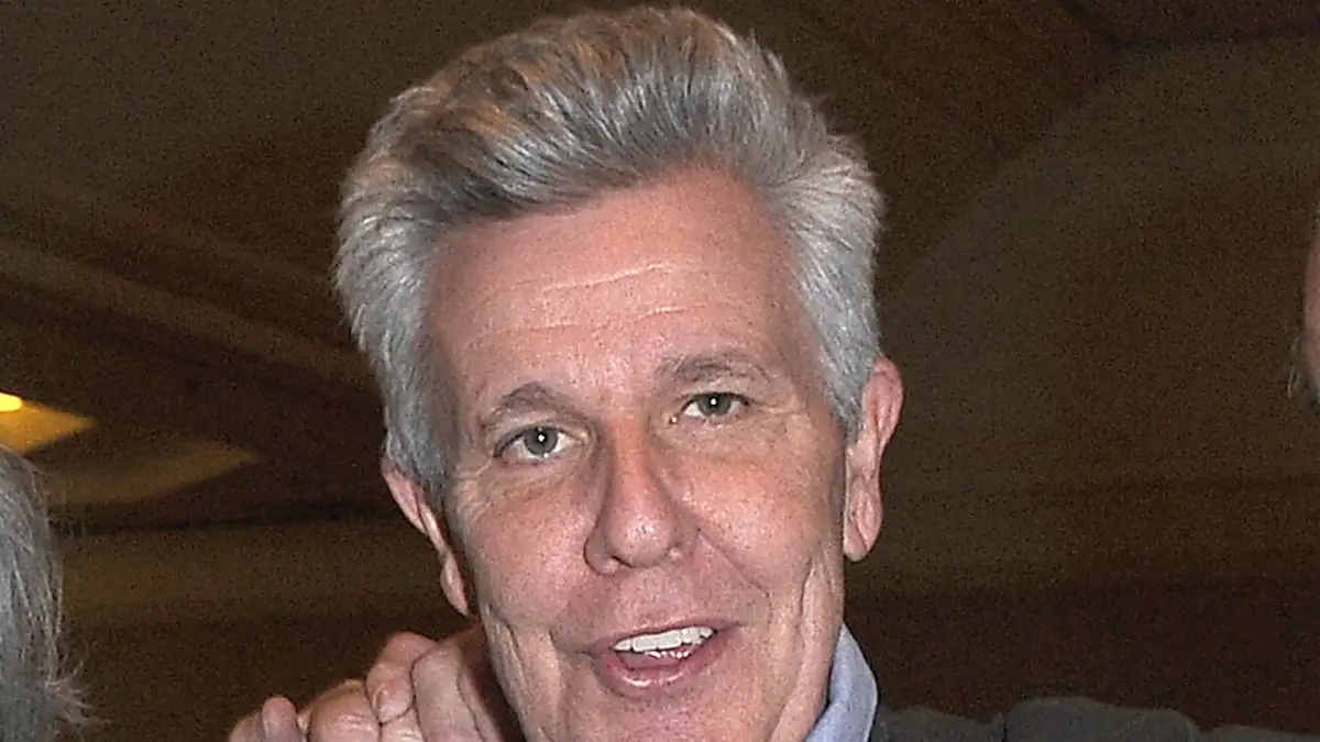 Pulp Fiction star dies suddenly following heart attack as children pay tribute - 2