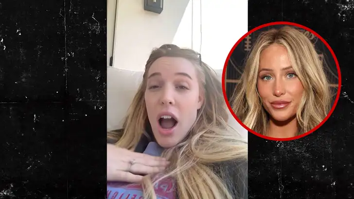 Why Alex Cooper Is Feuding With Brianna Chickenfry After Alix Earle - 4