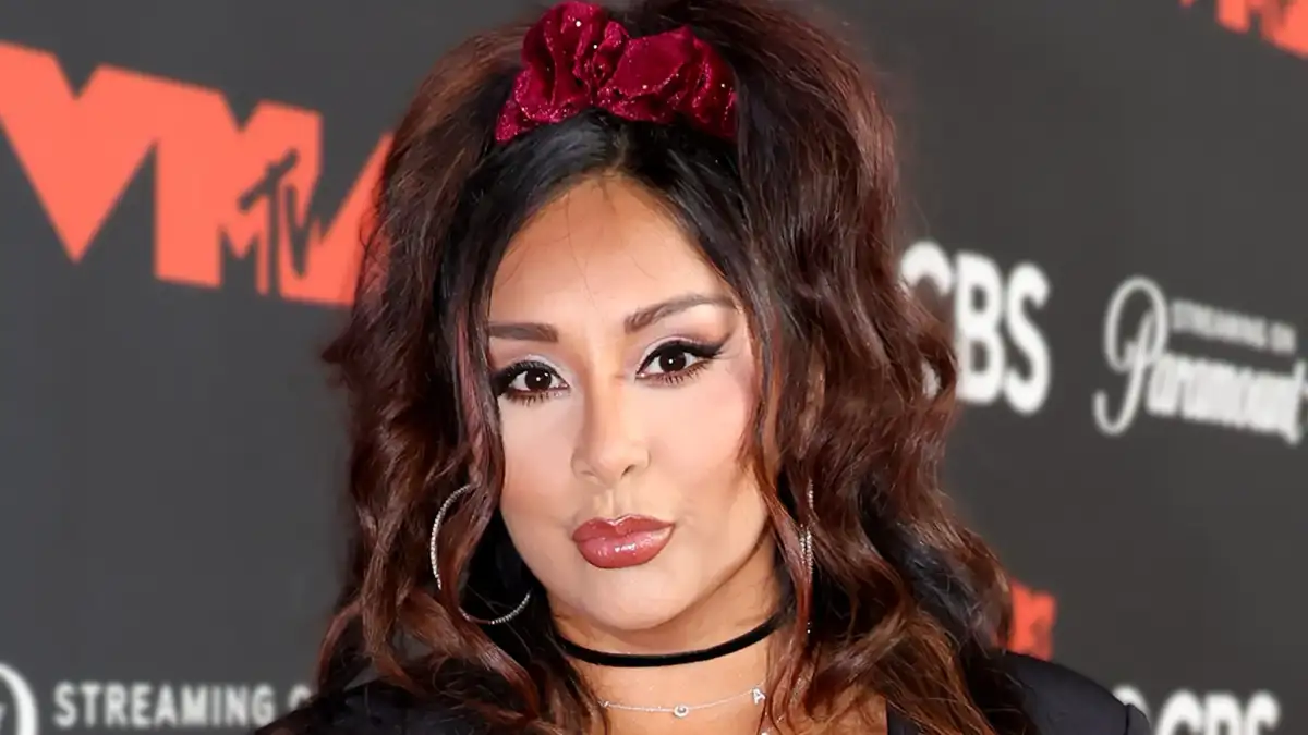 ‘Jersey Shore’s Snooki Reveals Cancer Diagnosis: “I Gotta Keep Attacking This & Everything’s Gonna Be Great” - 2