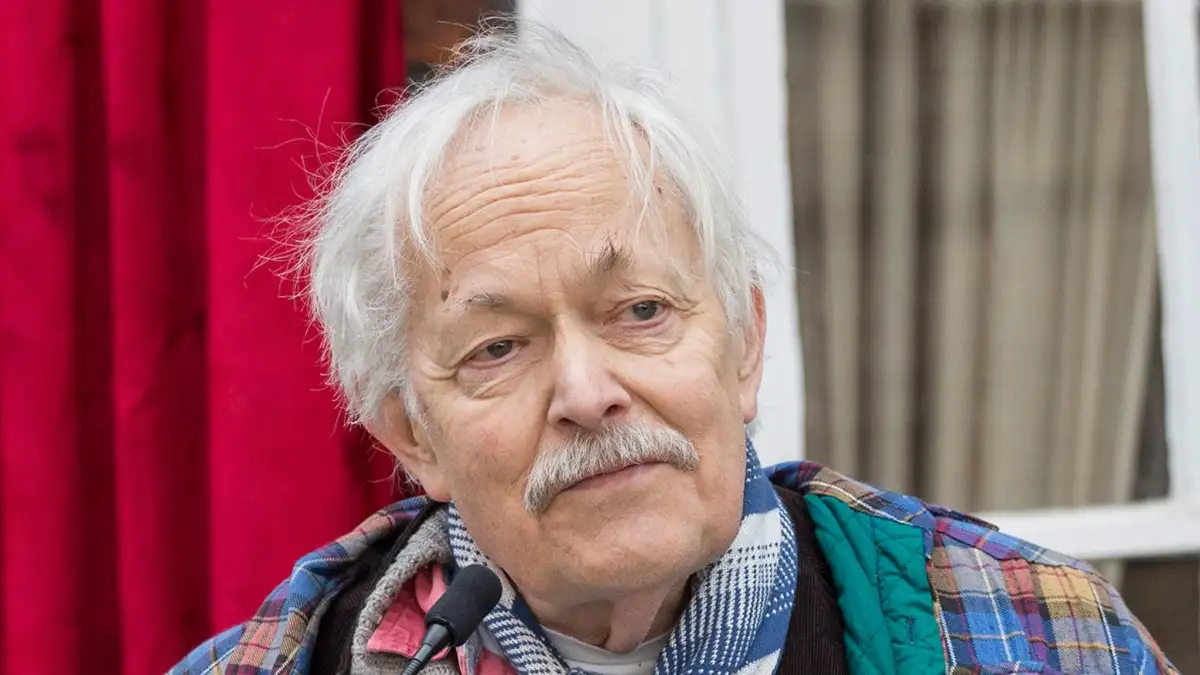 Michael Pennington, ‘Star Wars’ Actor, Dies at 82 - 1
