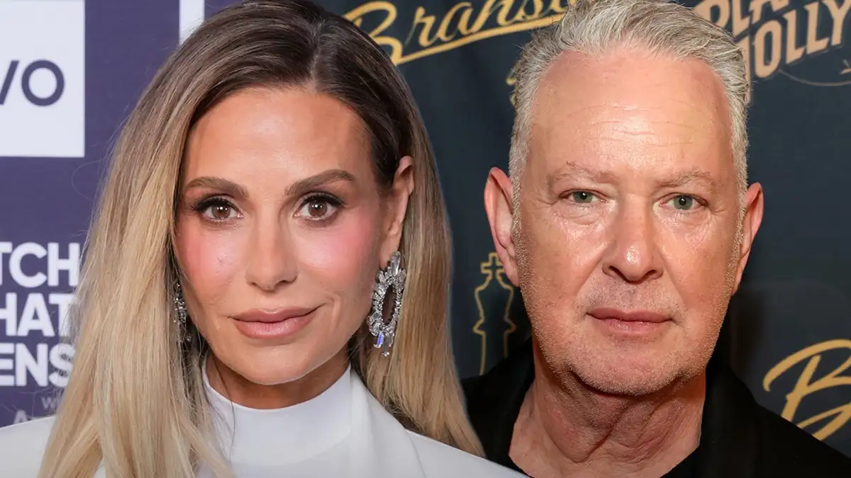 Dorit Kemsley accused of 'draining' $1.4M in THREE months by ex in explosive court docs: See the breakdown of her luxe spending - 4