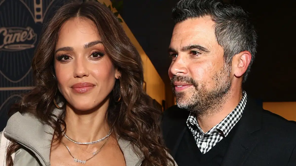 Jessica Alba's multi-million-dollar payout to Cash Warren after finalizing divorce - 3