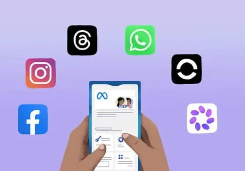 Meta's AI training effort is capturing employee emails and browsing history, not just mouse clicks - 1