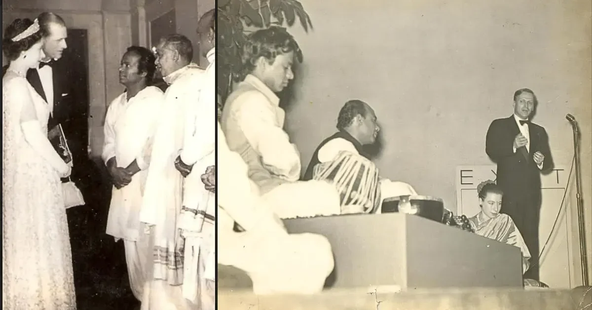 Remembering Pt. Chatur Lal, a pioneer who introduced the tabla to the world - 4