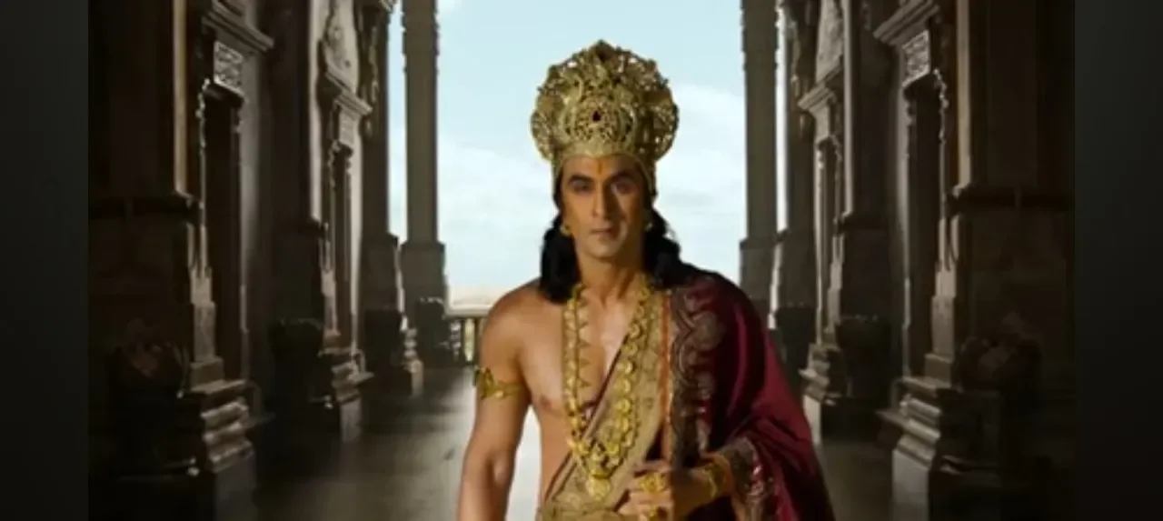 Ramayana first battle revealed: Ravana takes on Kubera near Kailash - 3