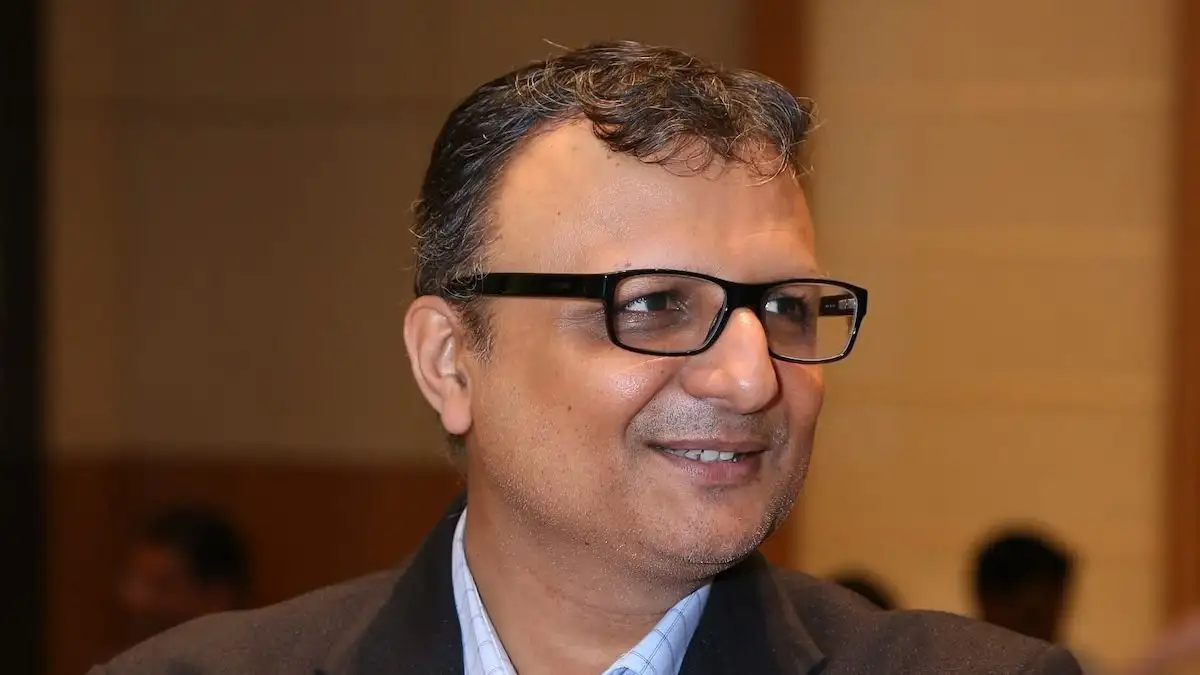 Shashi Shekhar Vempati appointed CBFC Chairperson as Prasoon Joshi steps down after 9 years - 4