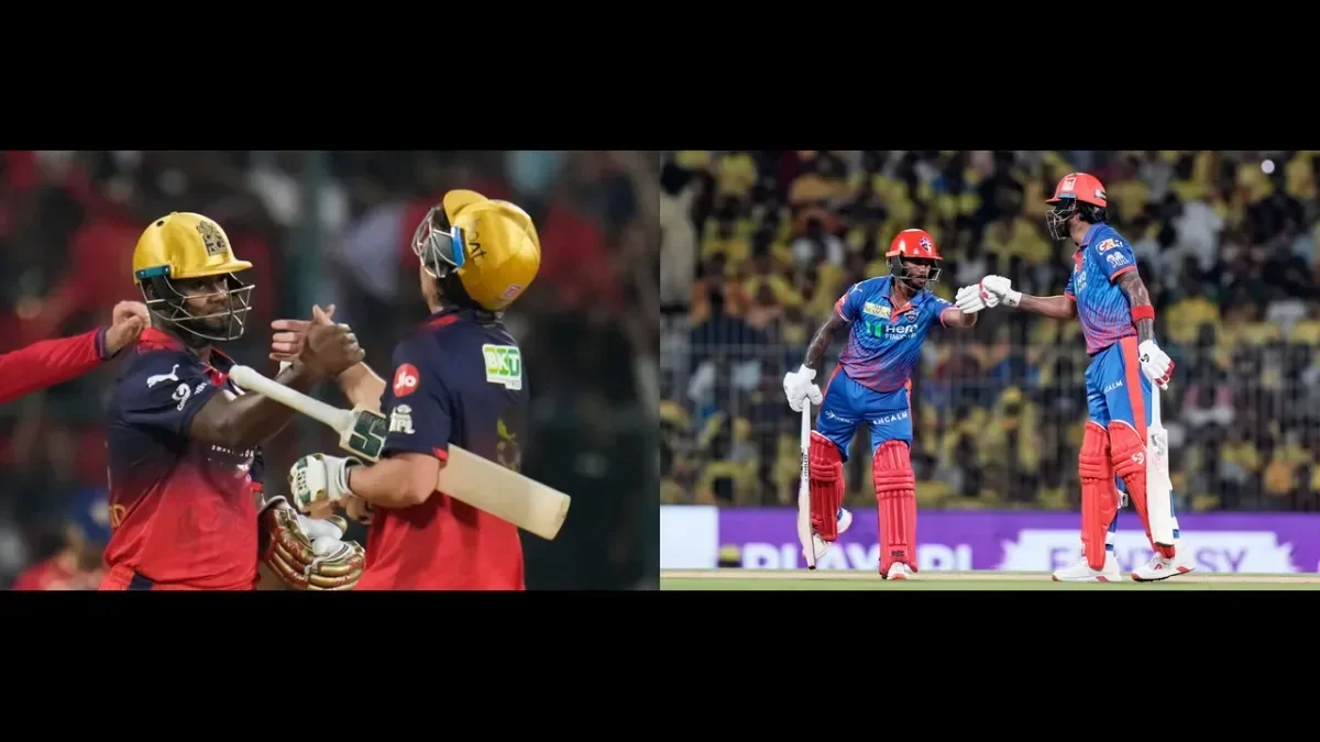 IPL 2026 RCB vs DC | Miller takes Delhi home with last-over exploits after Stubbs, Rahul set up chase - 3