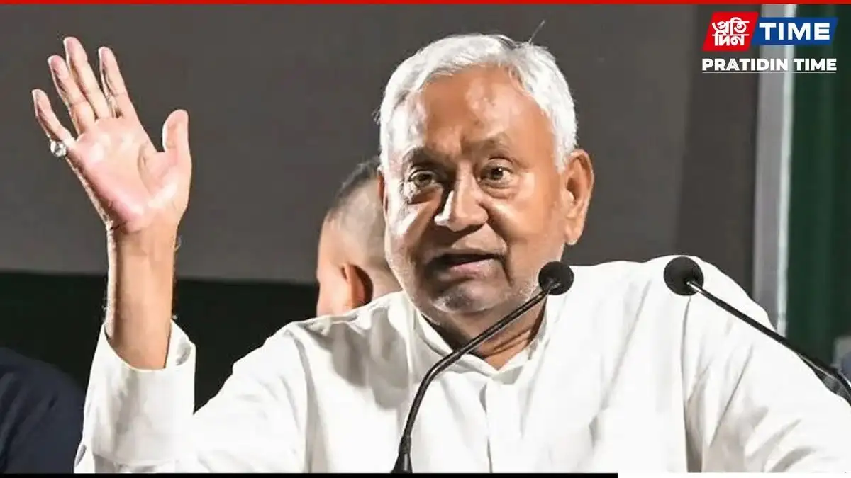 Nitish Kumar exits as Bihar Chief Minister, marks end of an era - 2