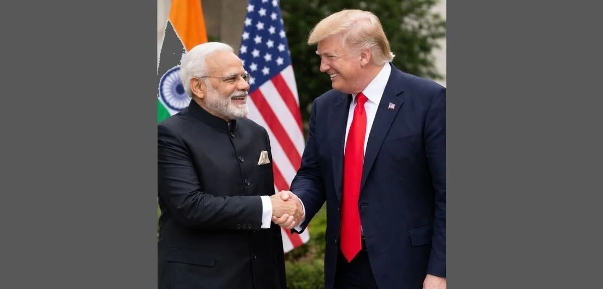 India-U.S. framework strengthens ‘Make in India’ by opening new opportunities for farmers, says PM Modi - 1