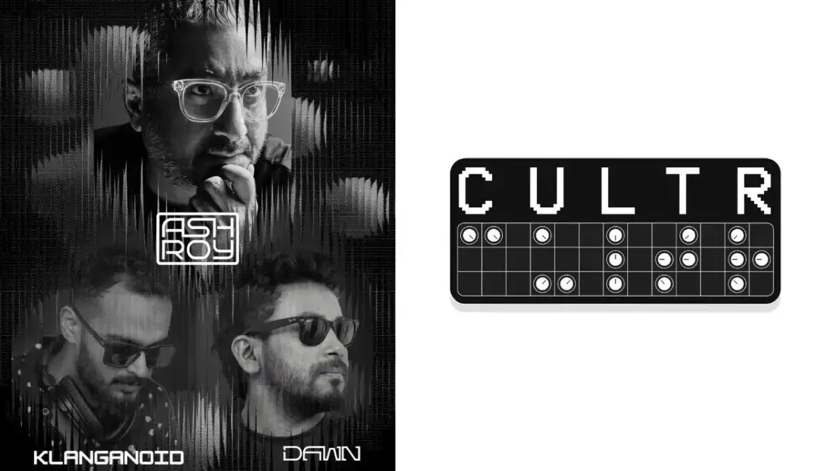 9 Experimental Electronic Music Acts To Catch at Kochi’s Kappa Cultr Festival 2026 - 3