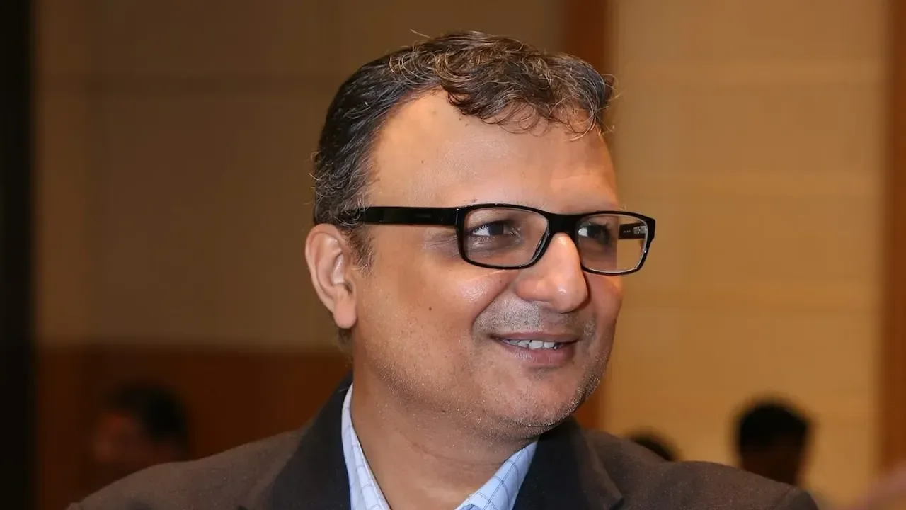 Shashi Shekhar Vempati appointed CBFC Chairperson as Prasoon Joshi steps down after 9 years - 3