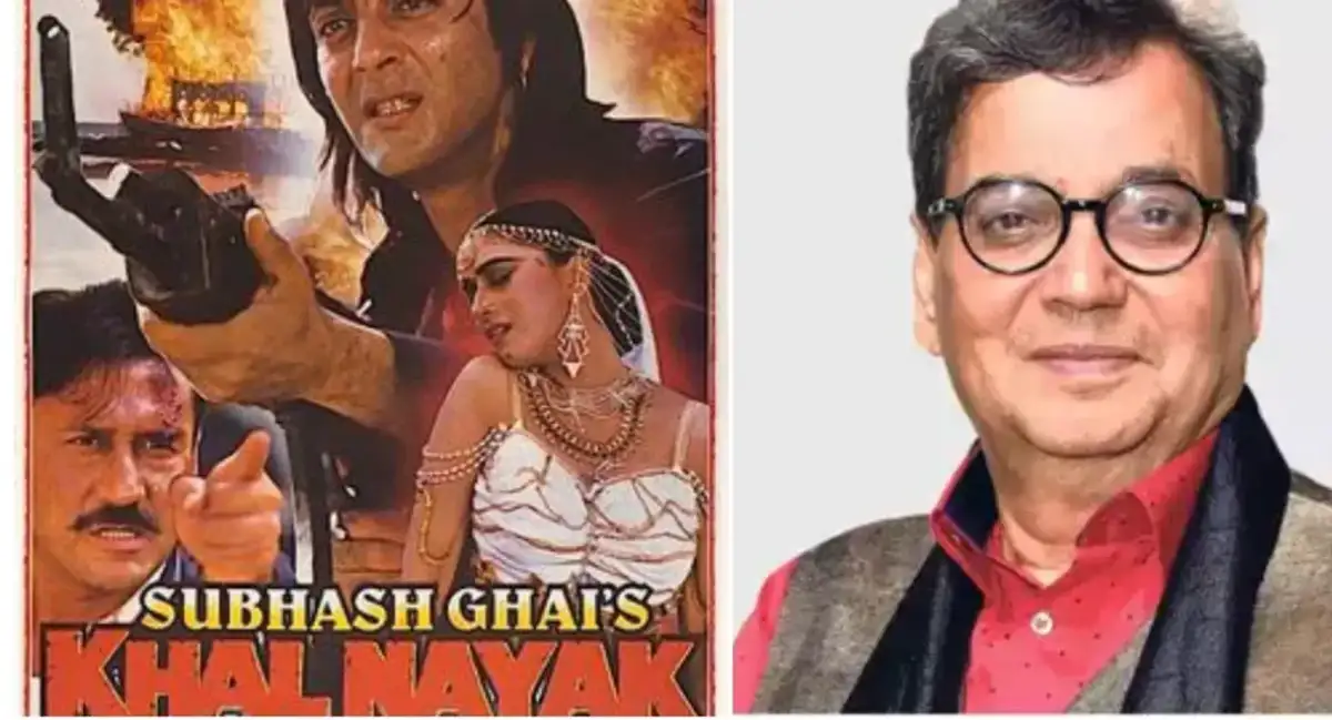 BREAKING: Ballu is back! Sanjay Dutt announces Khalnayak Returns; teaser gets massive response at launch event - 1