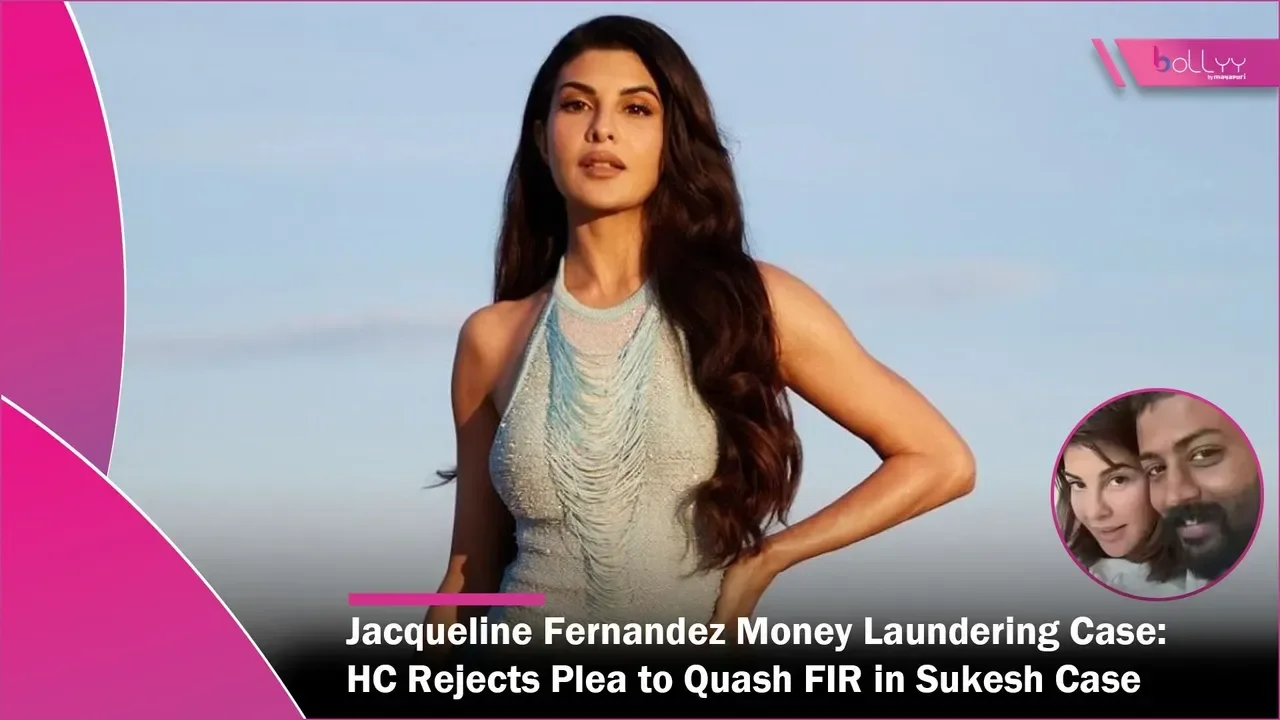Jacqueline Fernandez faces setback as ED opposes her plea to become approver in Rs. 200 crore money laundering case linked to Sukesh Chandrasekhar - 1