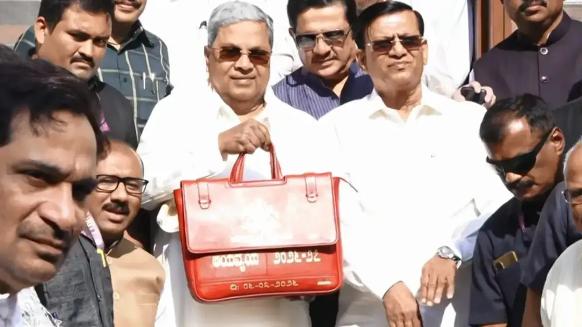 Karnataka Budget: Mysuru gets healthcare, aerospace and tourism projects - 4