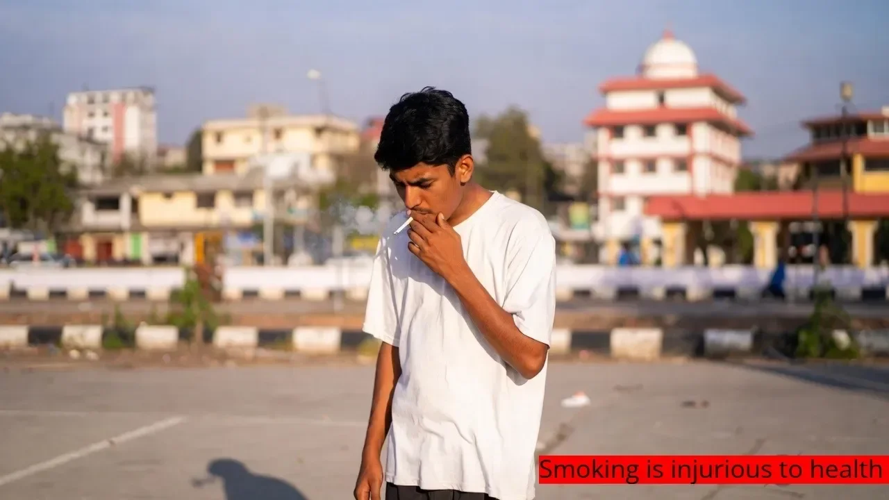 Bengaluru East Division Police book 324 COTPA cases and 334 petty cases during No-Smoking Day drive - 2
