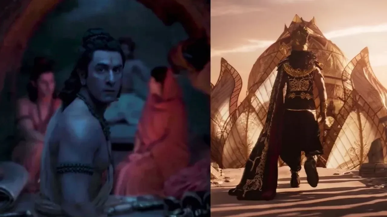 Ramayana becomes first Indian film to onboard over 10,000 crew members globally - 3
